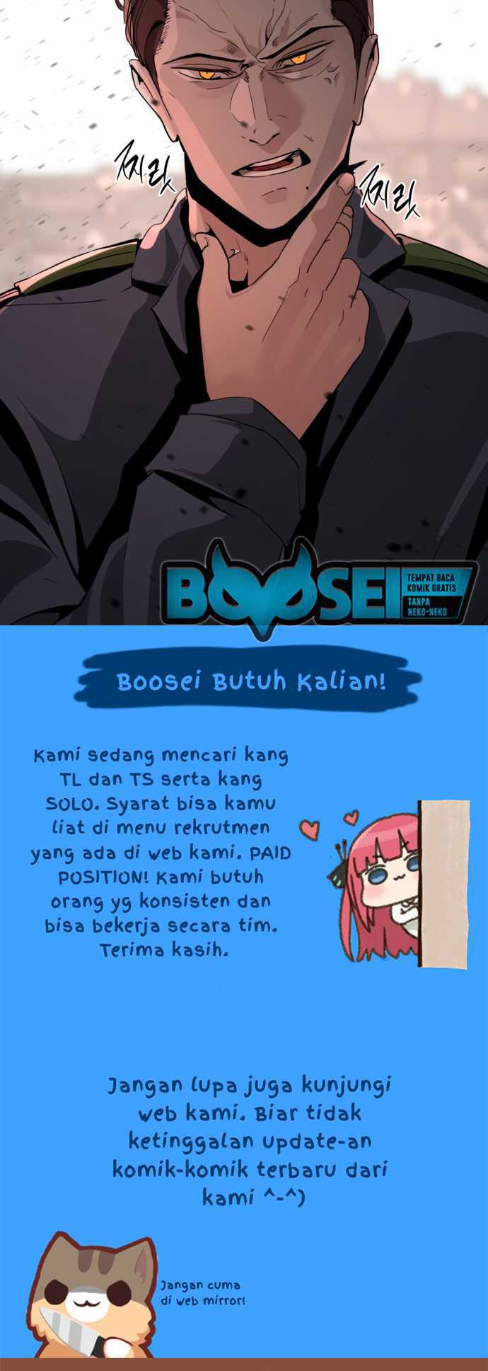 Hero Killer Chapter 36 - halaman 60