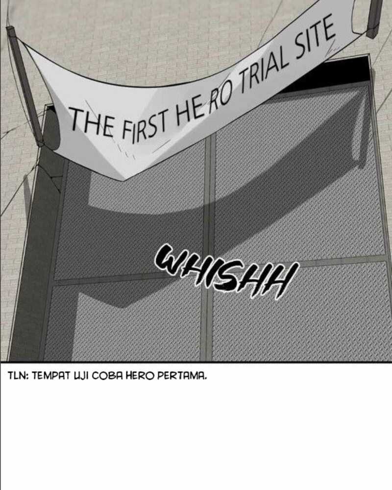 Hero Killer Chapter 37 - halaman 102