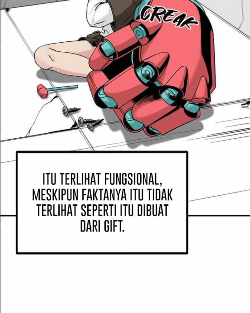 Hero Killer Chapter 37 - halaman 109