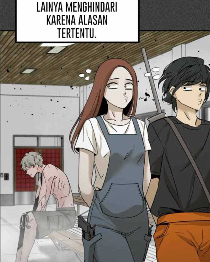 Hero Killer Chapter 37 - halaman 112