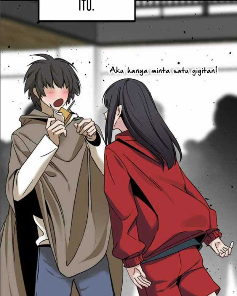 Hero Killer Chapter 37 - halaman 114