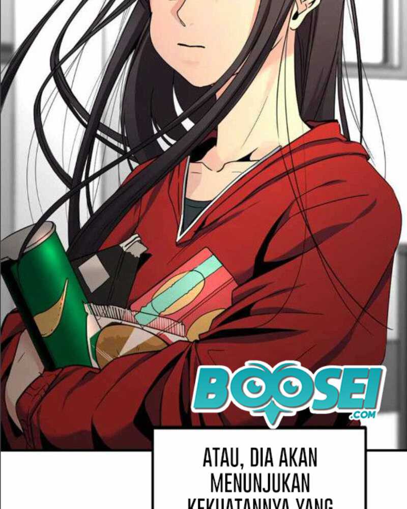 Hero Killer Chapter 37 - halaman 118