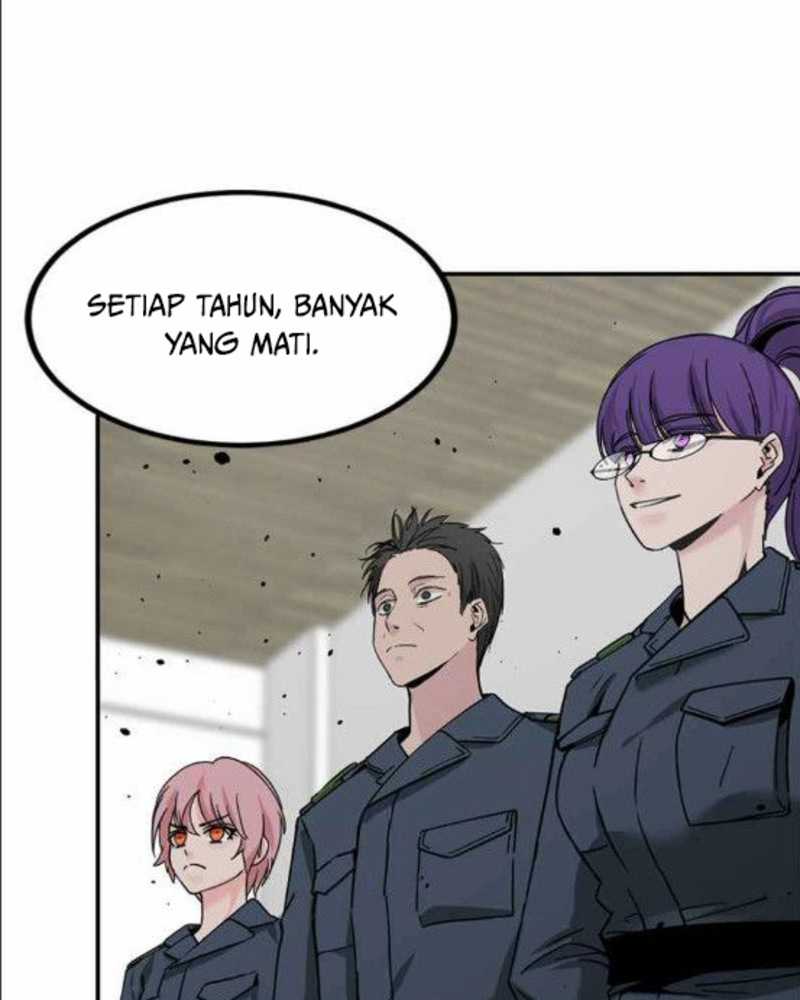 Hero Killer Chapter 37 - halaman 126