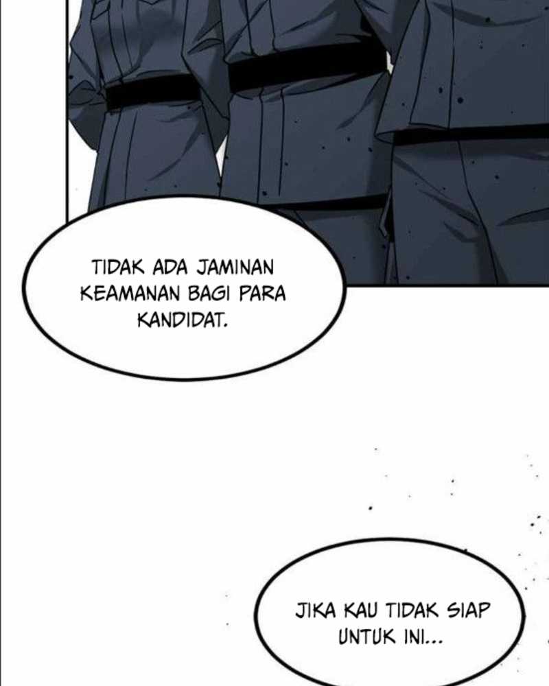 Hero Killer Chapter 37 - halaman 127