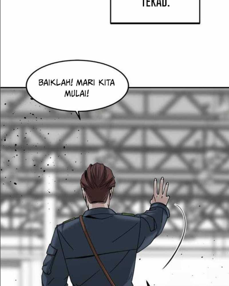 Hero Killer Chapter 37 - halaman 133