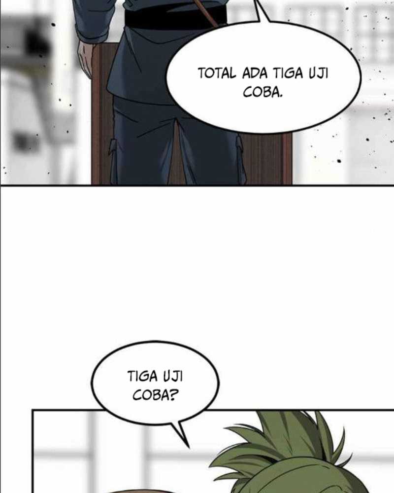 Hero Killer Chapter 37 - halaman 134