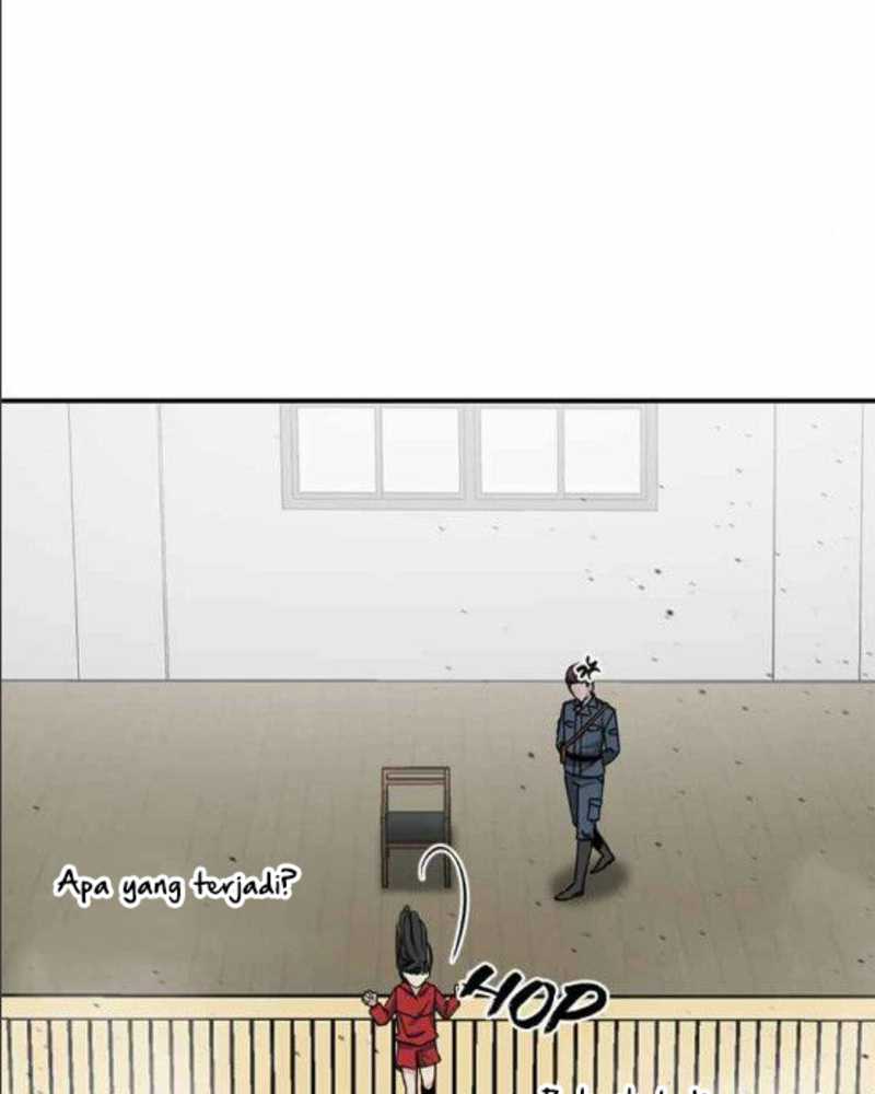 Hero Killer Chapter 37 - halaman 30
