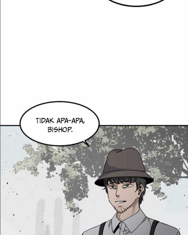 Hero Killer Chapter 37 - halaman 39