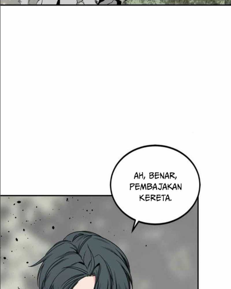 Hero Killer Chapter 37 - halaman 42