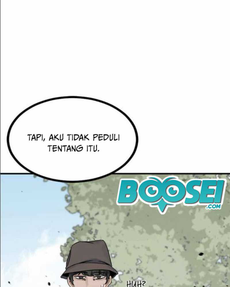 Hero Killer Chapter 37 - halaman 46