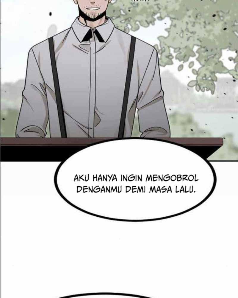 Hero Killer Chapter 37 - halaman 47