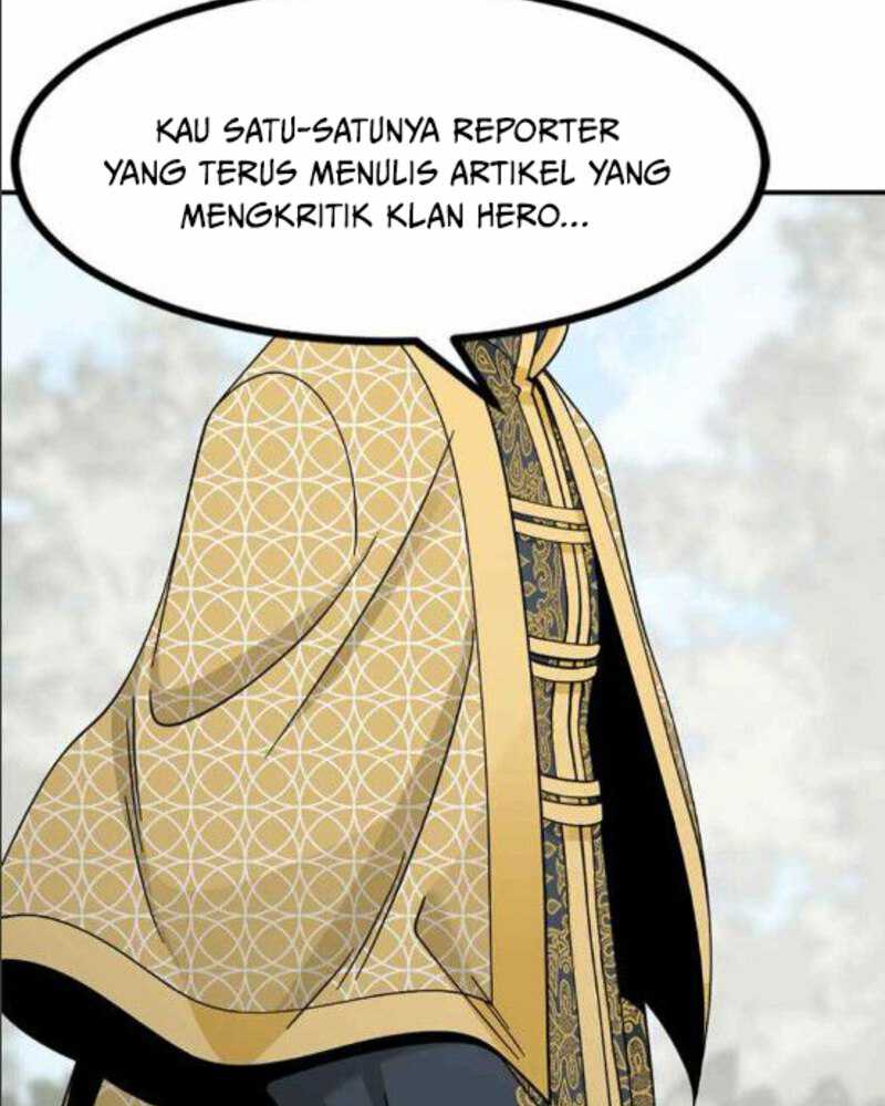 Hero Killer Chapter 37 - halaman 48