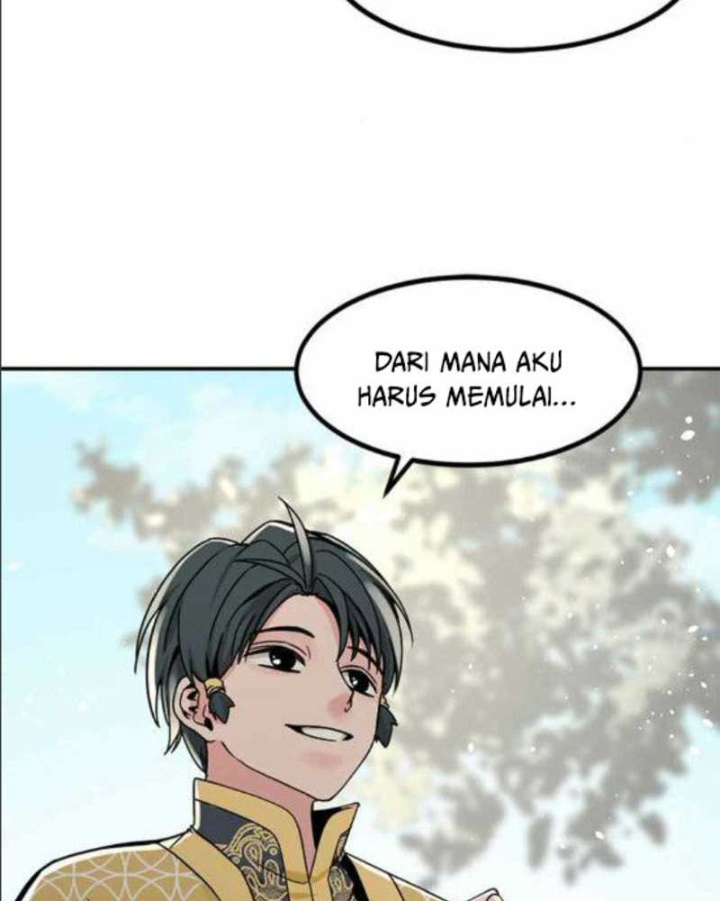 Hero Killer Chapter 37 - halaman 64