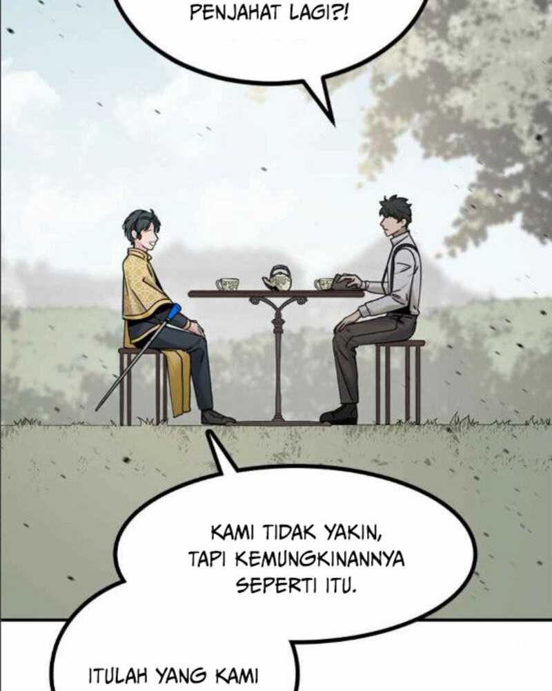 Hero Killer Chapter 37 - halaman 82