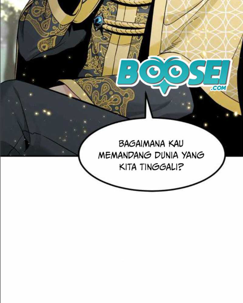 Hero Killer Chapter 37 - halaman 92