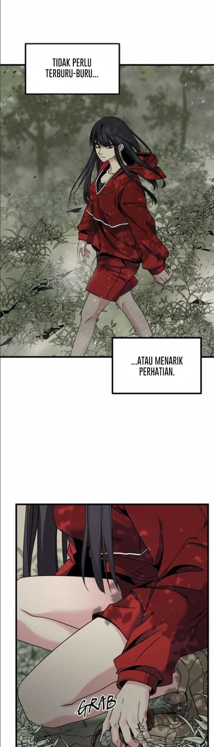 Hero Killer Chapter 38 - halaman 14