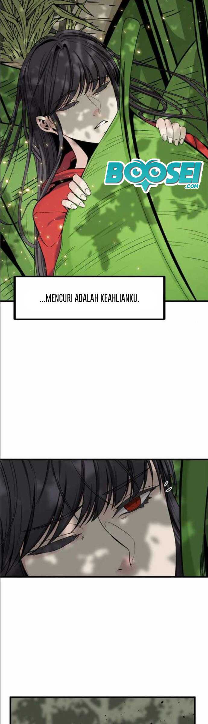 Hero Killer Chapter 38 - halaman 29