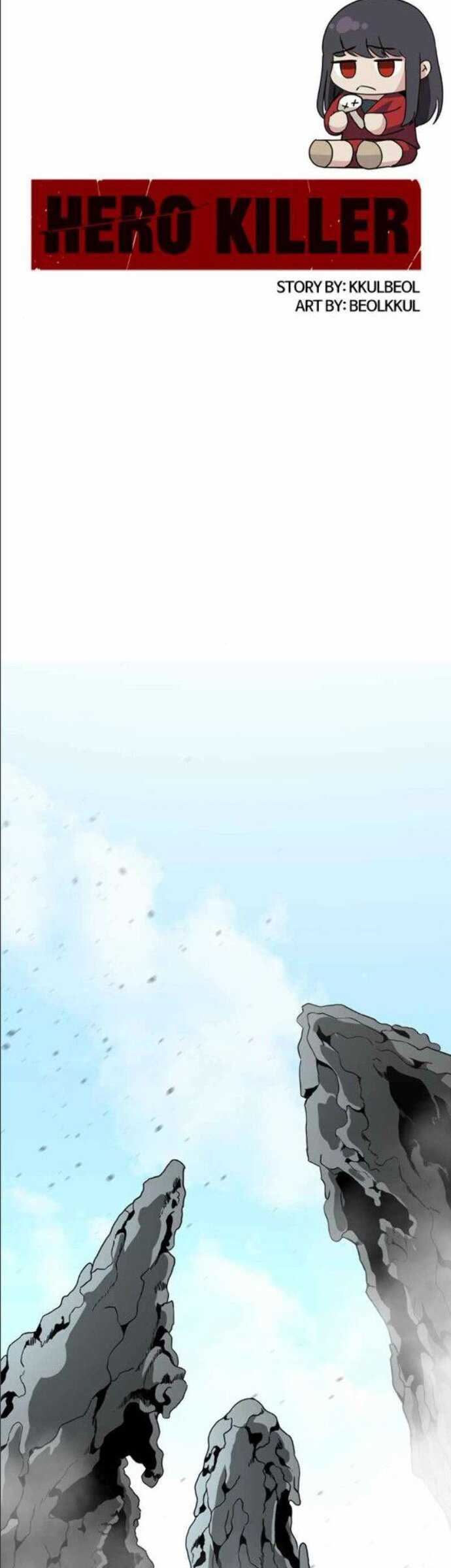 Hero Killer Chapter 38 - halaman 37