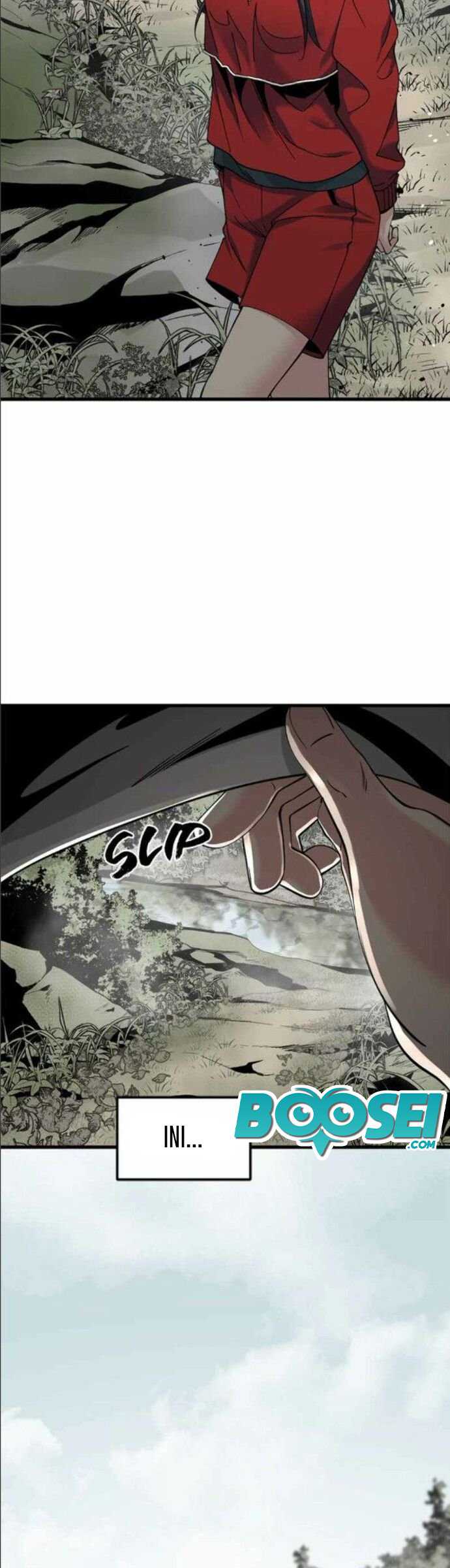 Hero Killer Chapter 38 - halaman 5