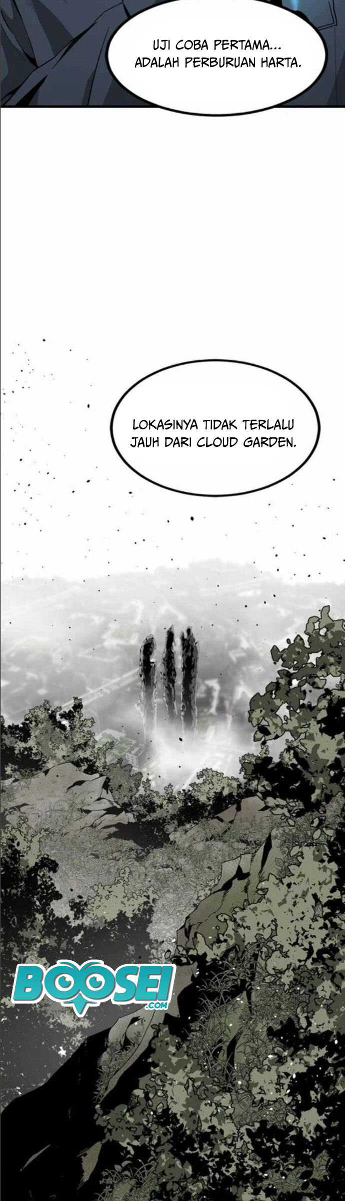 Hero Killer Chapter 38 - halaman 8