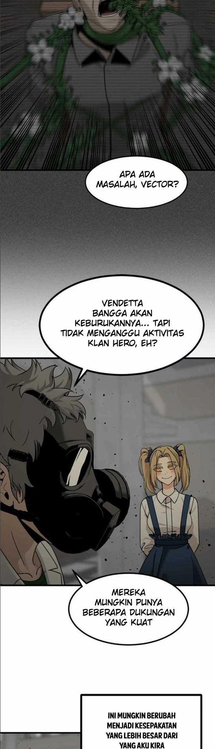 Hero Killer Chapter 39 - halaman 15