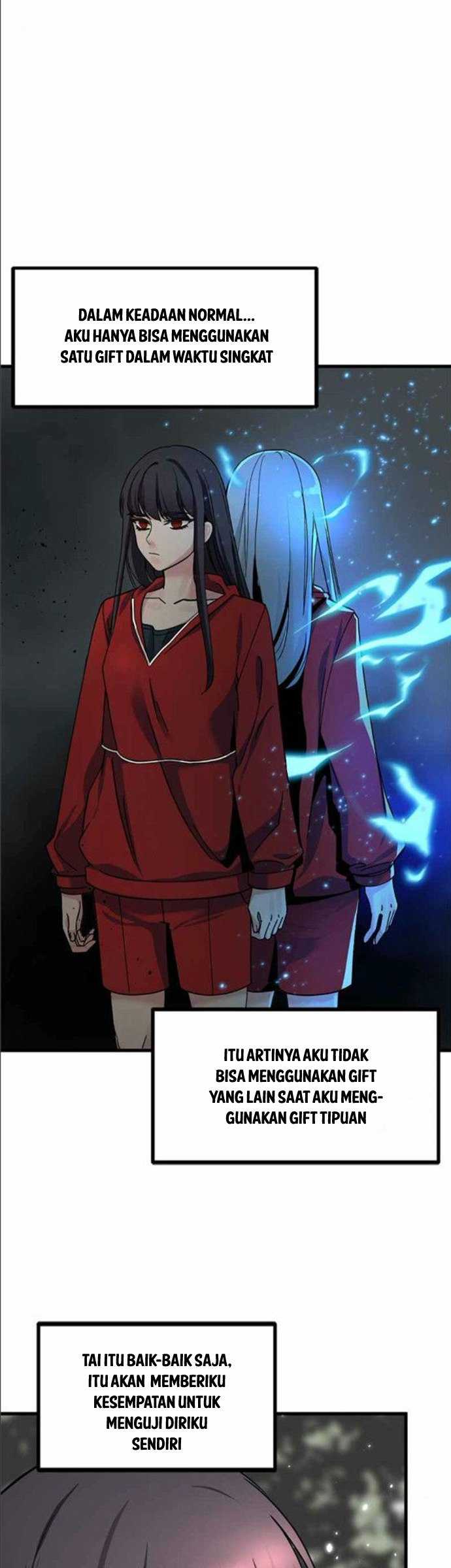 Hero Killer Chapter 39 - halaman 21