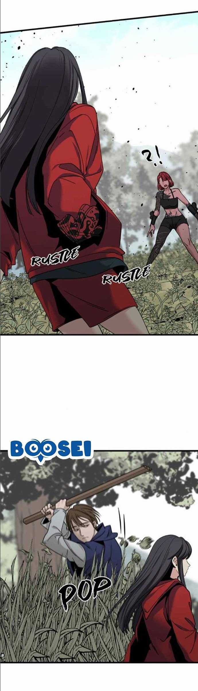 Hero Killer Chapter 39 - halaman 30