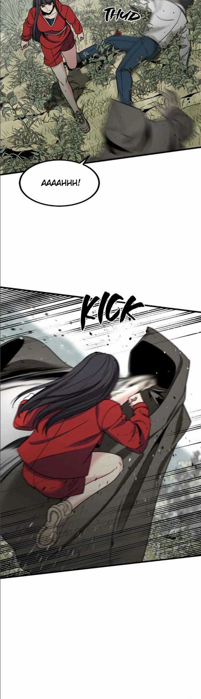 Hero Killer Chapter 39 - halaman 35