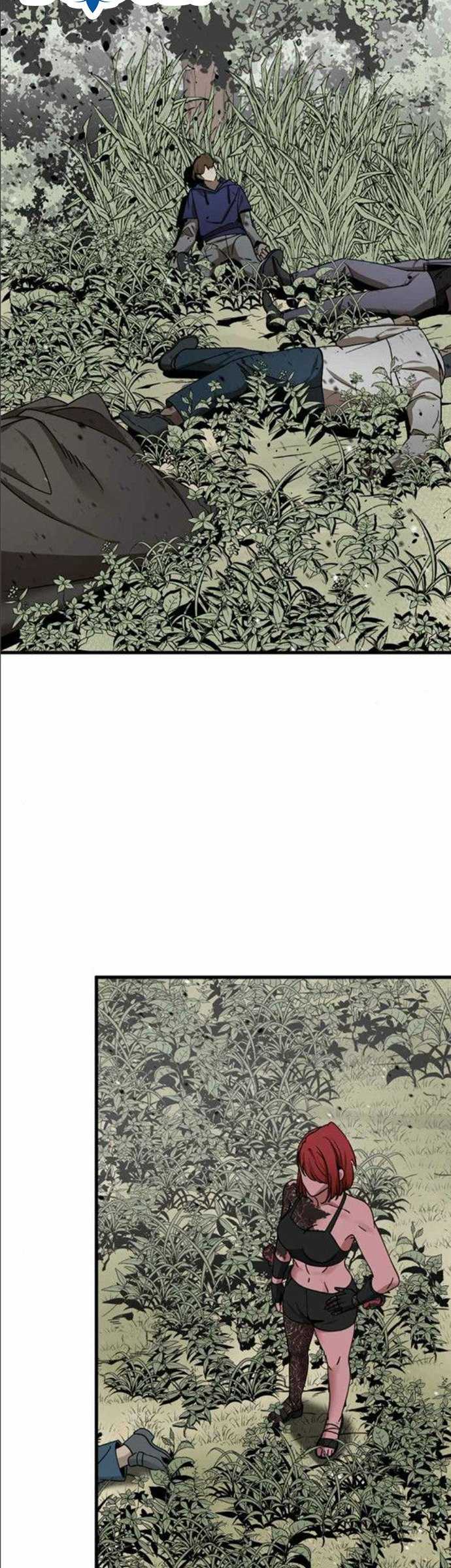 Hero Killer Chapter 39 - halaman 37