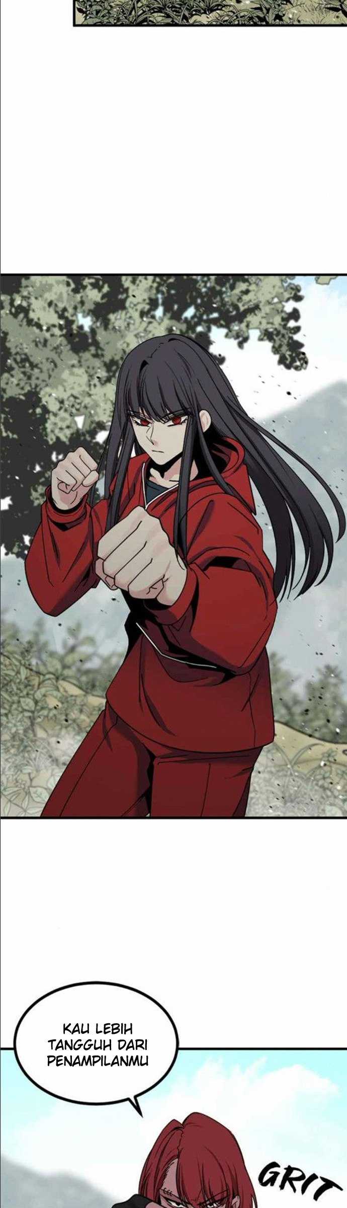 Hero Killer Chapter 39 - halaman 38