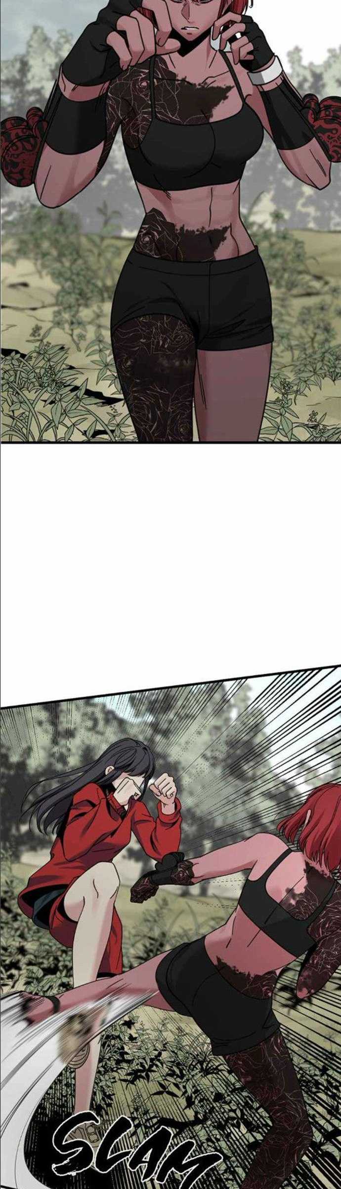 Hero Killer Chapter 39 - halaman 39