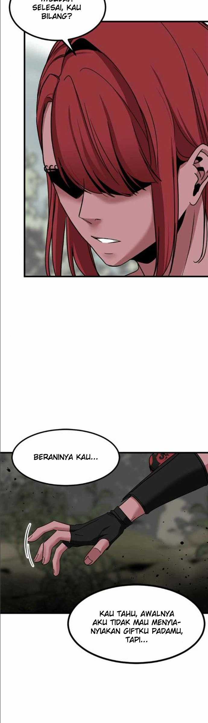 Hero Killer Chapter 39 - halaman 43