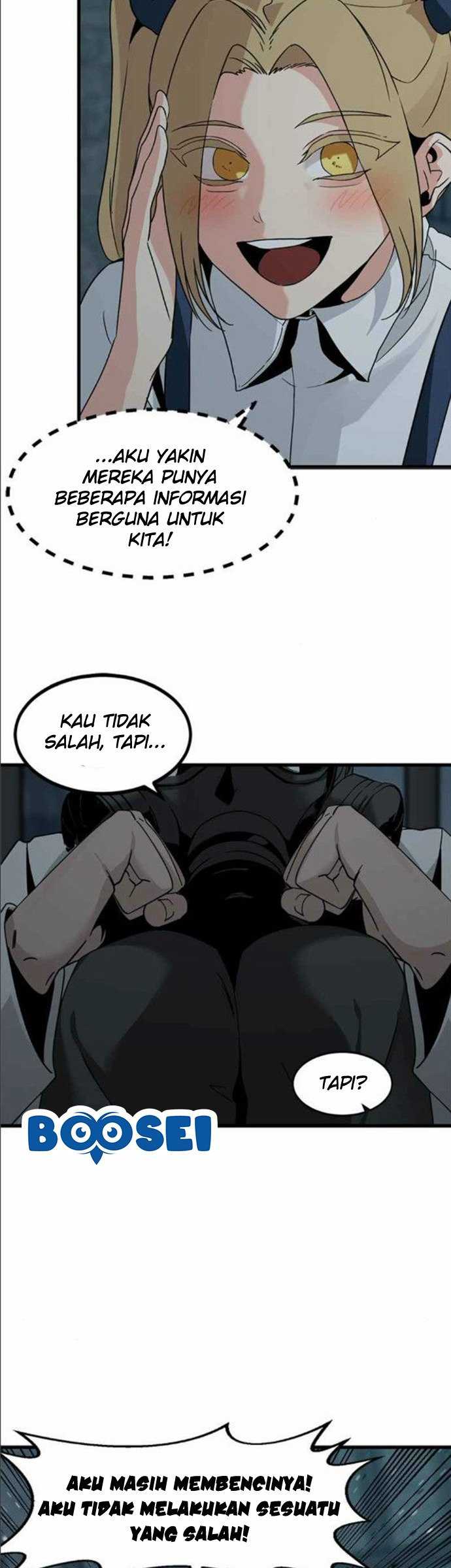Hero Killer Chapter 39 - halaman 7
