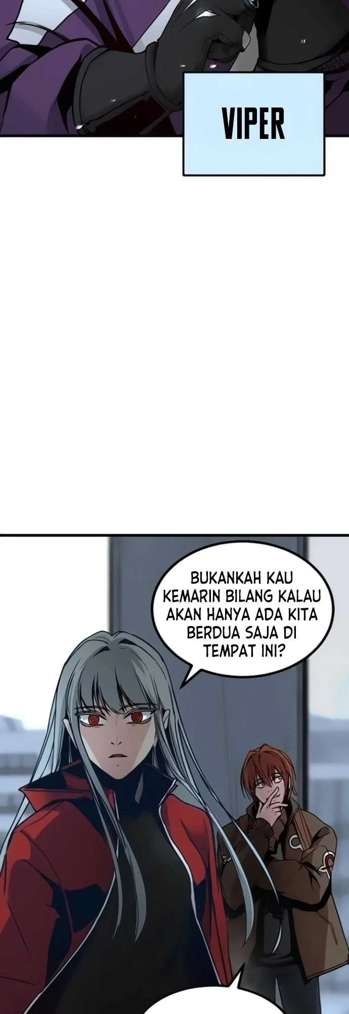 Hero Killer Chapter 4 - halaman 10