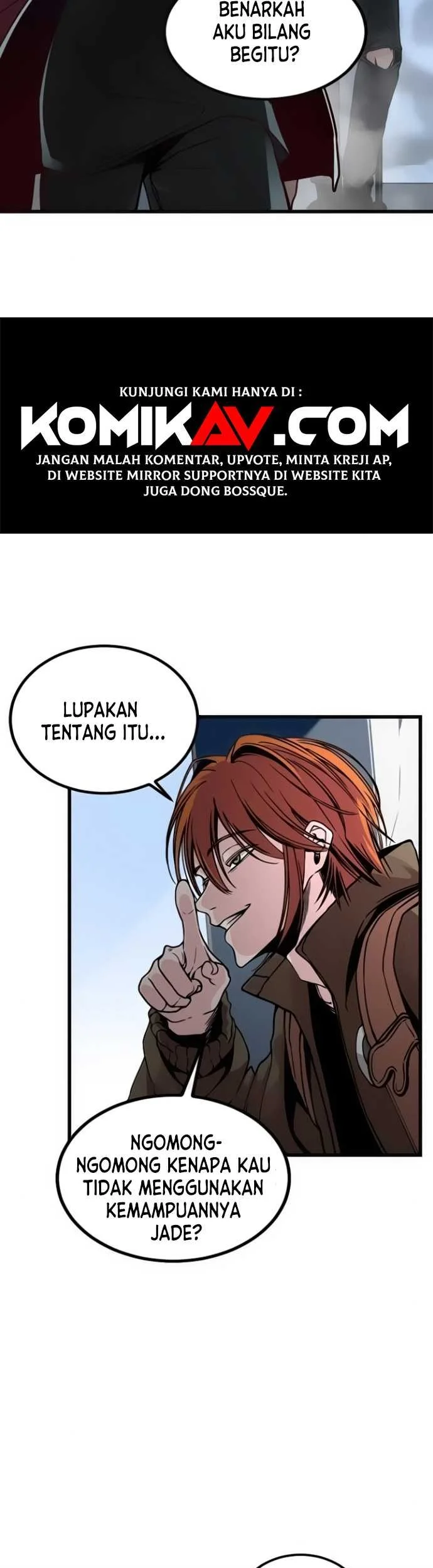 Hero Killer Chapter 4 - halaman 11