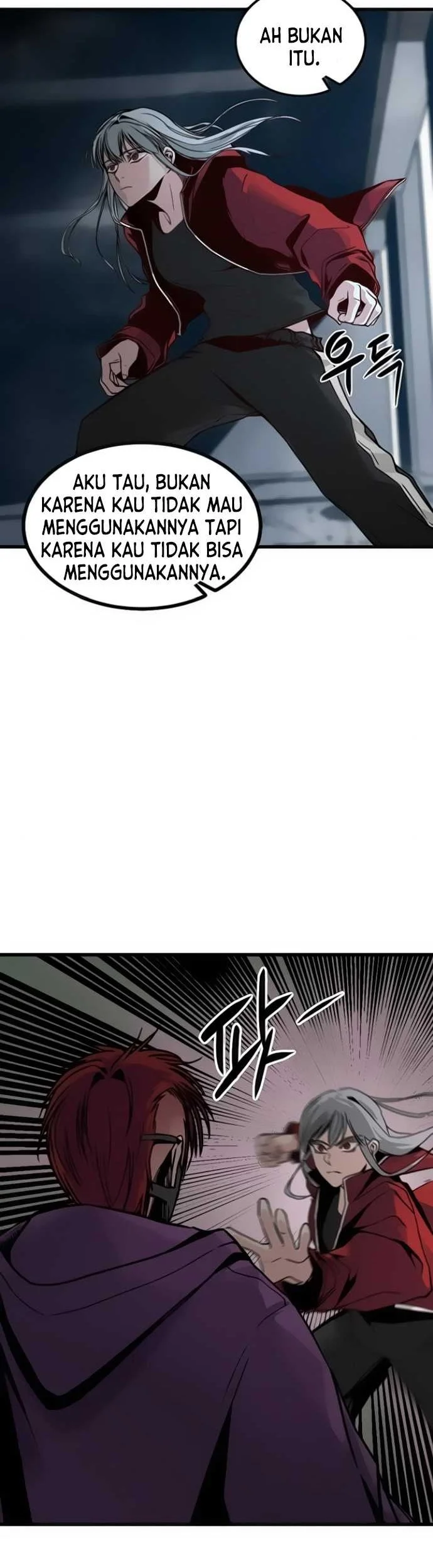 Hero Killer Chapter 4 - halaman 12