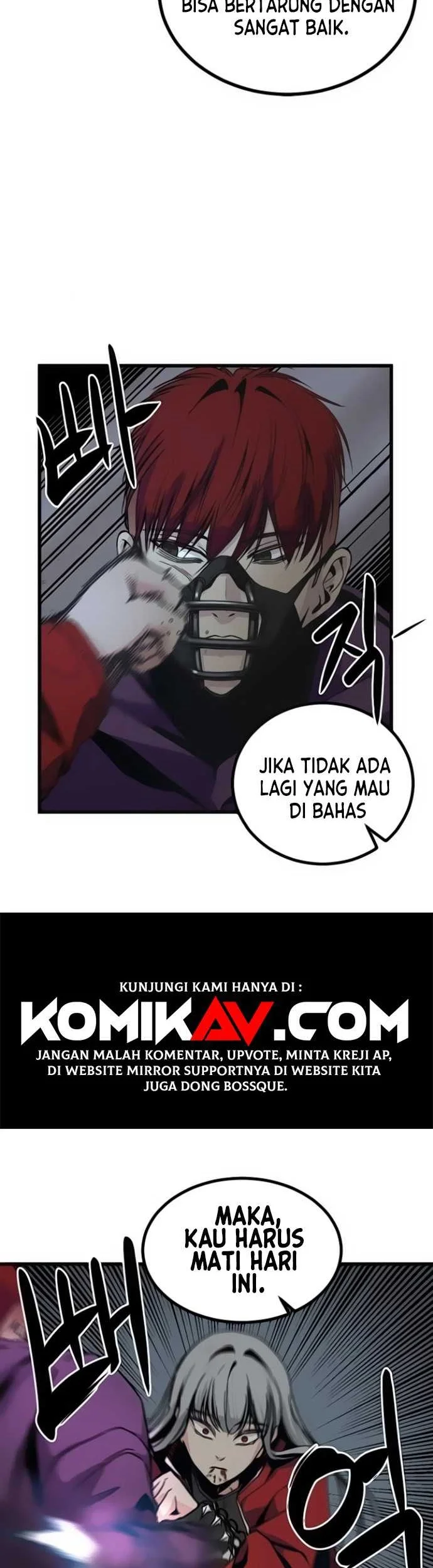 Hero Killer Chapter 4 - halaman 14