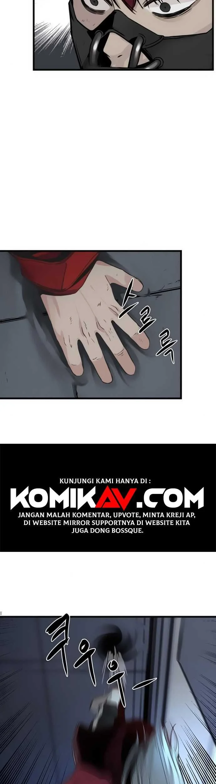 Hero Killer Chapter 4 - halaman 16