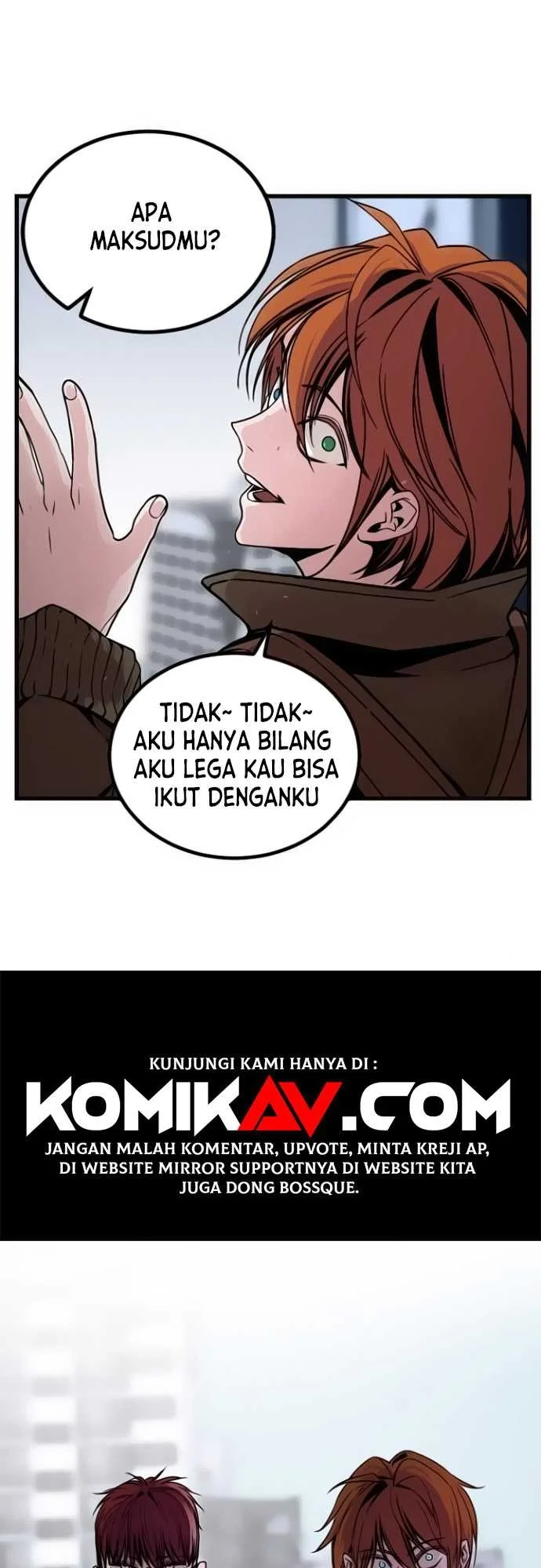 Hero Killer Chapter 4 - halaman 20