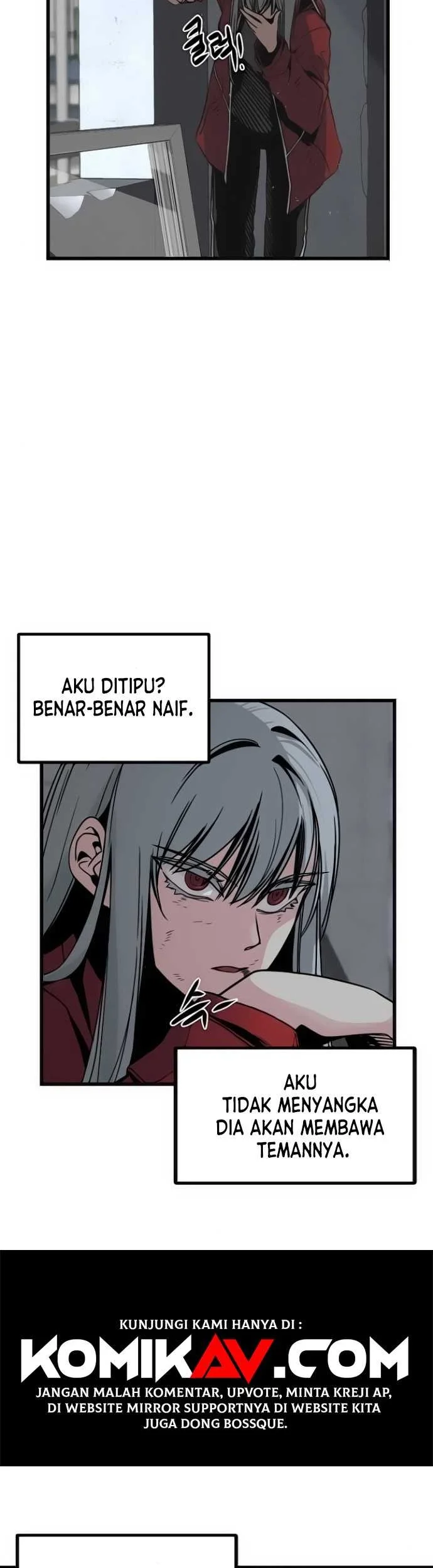 Hero Killer Chapter 4 - halaman 23