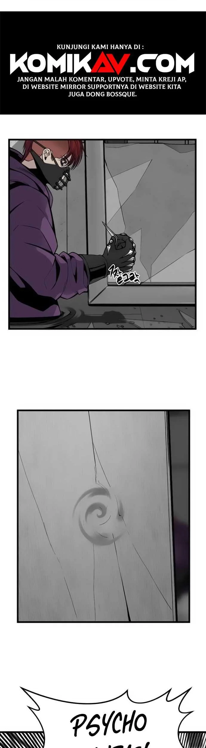 Hero Killer Chapter 4 - halaman 28