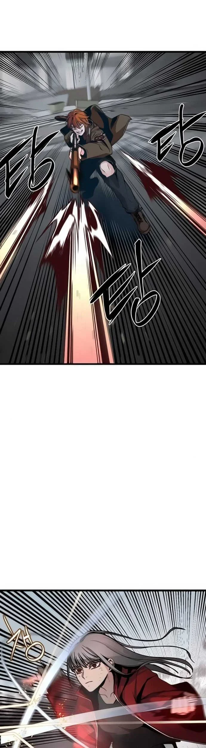 Hero Killer Chapter 4 - halaman 30