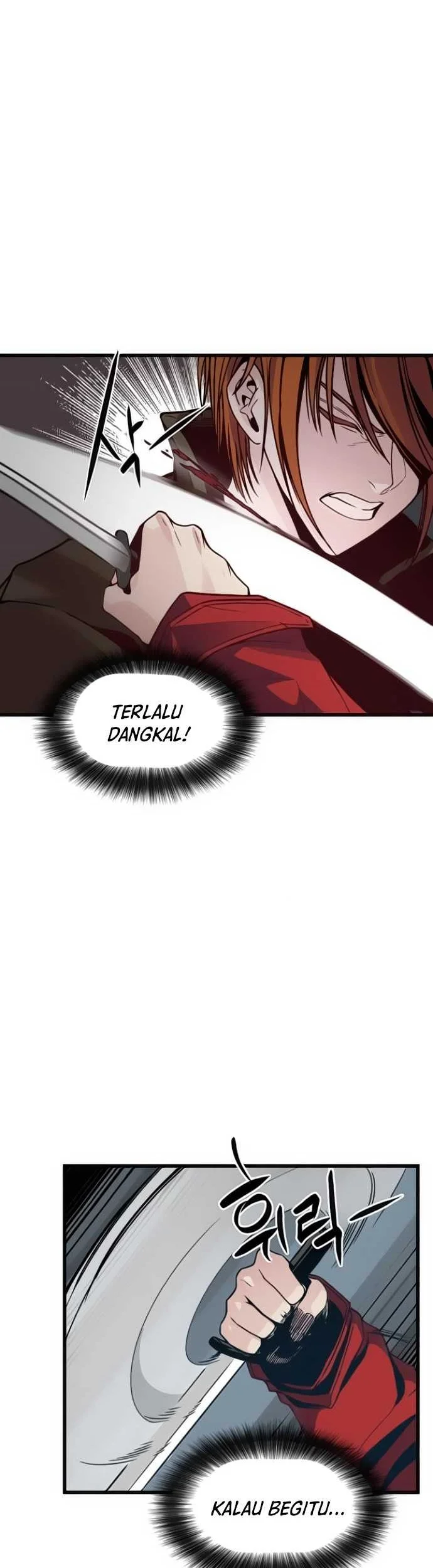 Hero Killer Chapter 4 - halaman 33