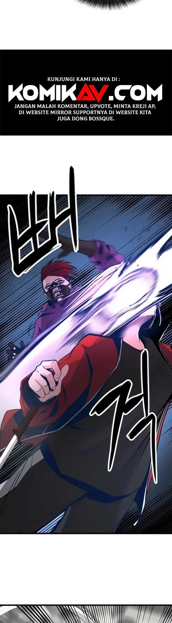 Hero Killer Chapter 4 - halaman 34