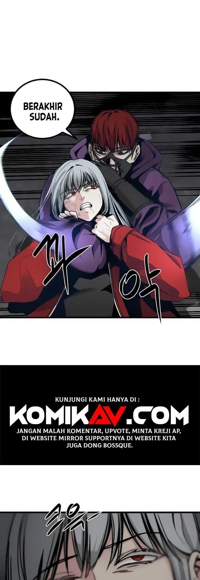 Hero Killer Chapter 4 - halaman 36