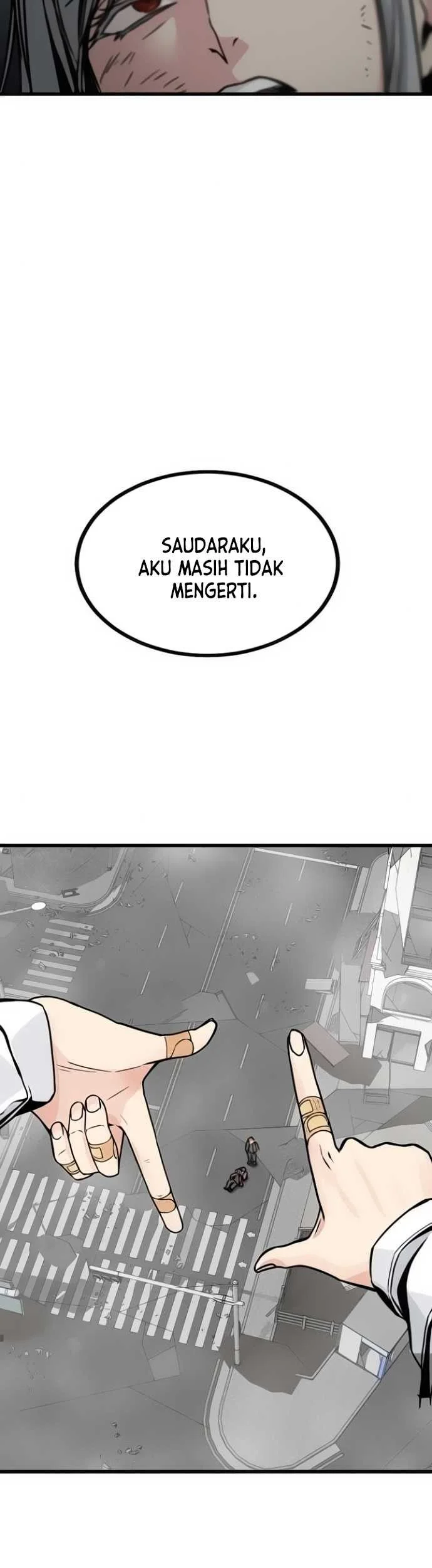 Hero Killer Chapter 4 - halaman 37