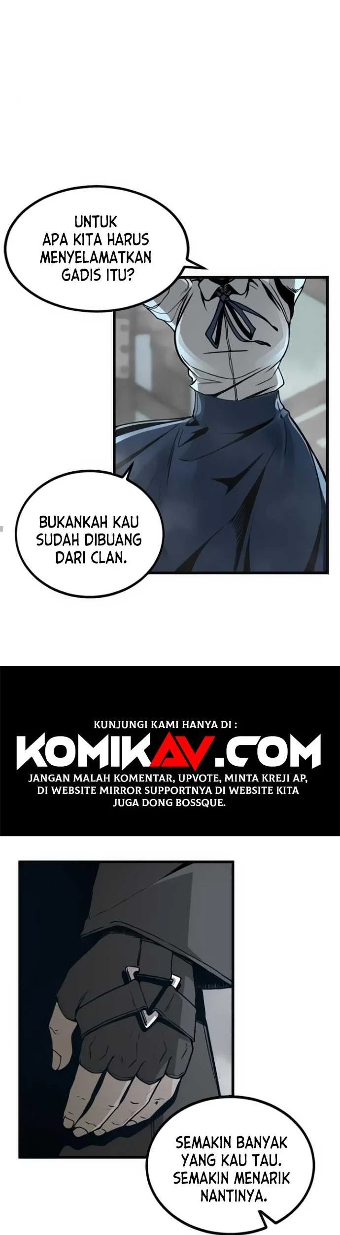 Hero Killer Chapter 4 - halaman 38