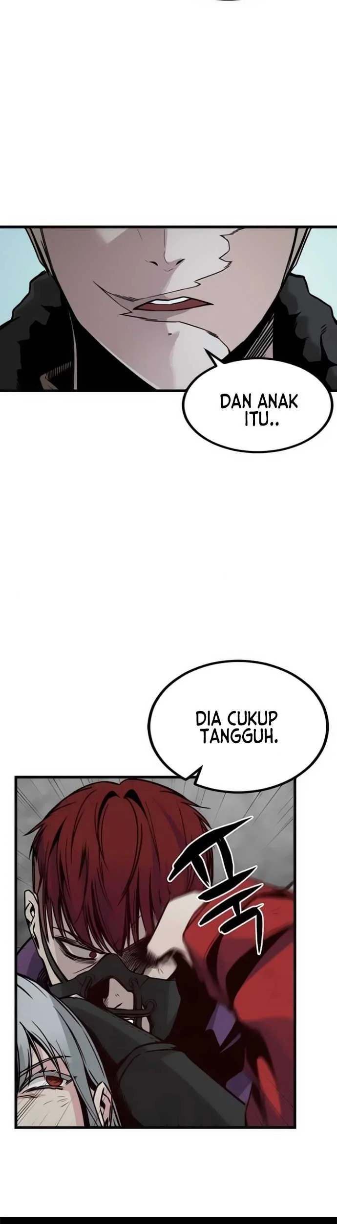 Hero Killer Chapter 4 - halaman 39