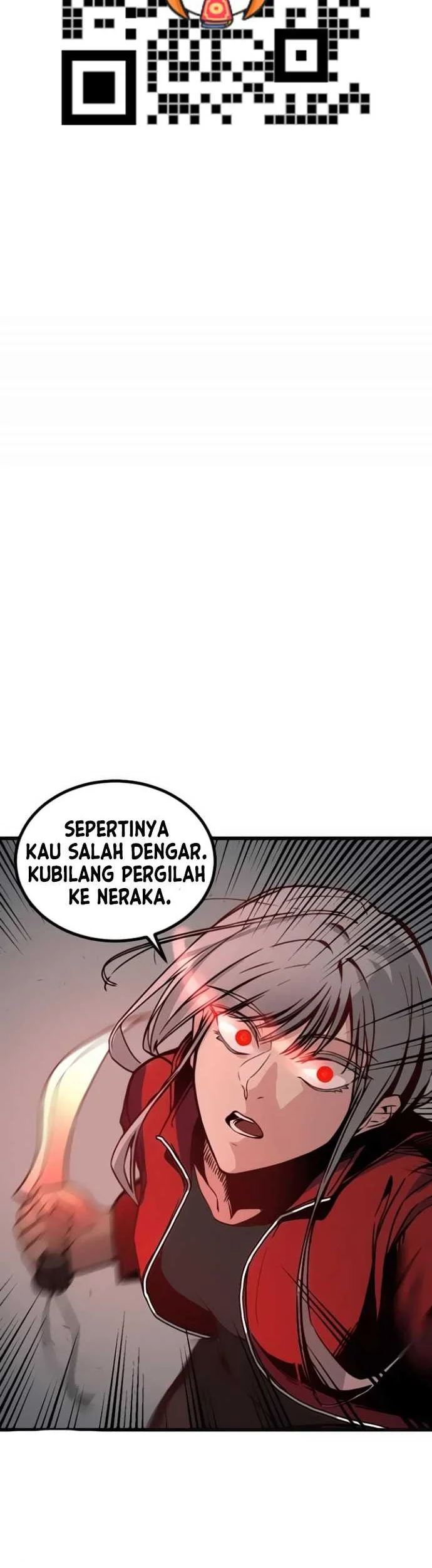 Hero Killer Chapter 4 - halaman 4