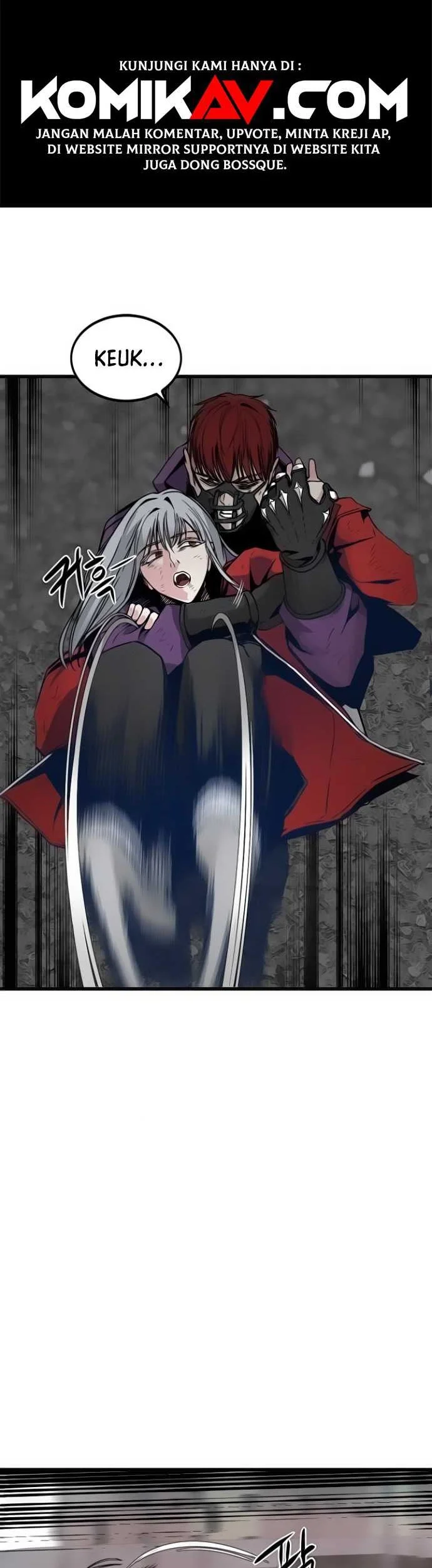 Hero Killer Chapter 4 - halaman 40